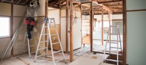 Entreprise de rénovation de la maison et de rénovation d’appartement à Bourg-Archambault